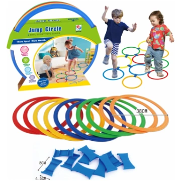DIHUA TOYS lēcienu aplis, SP1149383