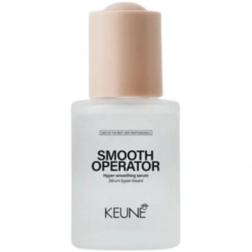 Smooth Operator KEUNE Serums matiem