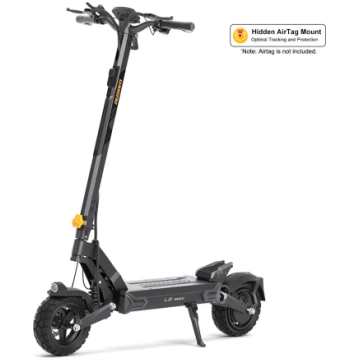 Ausom L2 Max Electric Scooter Ausom EU
