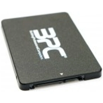 BPC 256GB SSD 2.5" SATA3 BPCSSDSA256GB