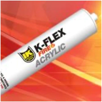 K-Fire Acrylic 600ml - Dikers-Santehnika