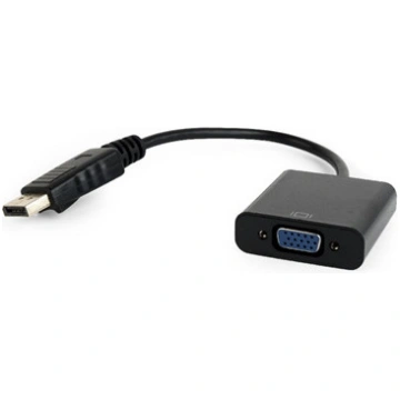 Gembird | cable | DisplayPort | VGA | A-DPM-VGAF-0