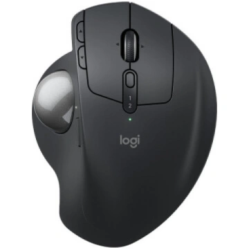 LOGITECH MX Ergo S Advanced Wireless Trackball - G