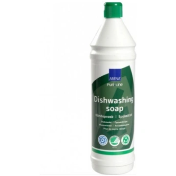 ABENA PURI LINE trauku mazg. līdz. 500ml 160511-06