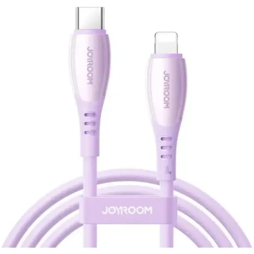 Joyroom S-A59 Vibrant Series 30W USB-C uz Lightnin