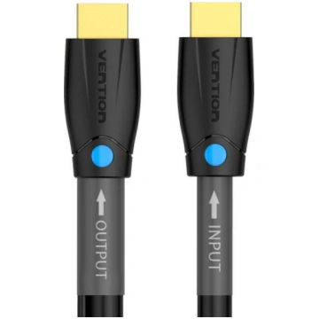 HDMI Cable 3m Vention AAMBI (Black) AAMBI