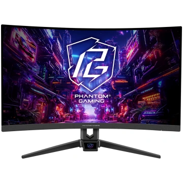 ASROCK Phantom Gaming PG27FRS1A 27" 1920 x 1080 (F