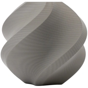 Kvēldiegs Bambu Lab PLA Basic Refill Gray (10103),