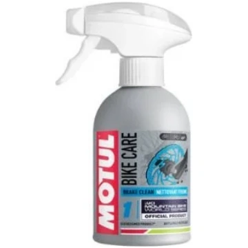 MOTUL BRAKE CLEAN BC OFF ROAD MTB 300ml