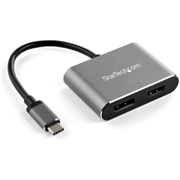 StarTech.com CDP2DPHD USB-C-Multiport Adapter (4K 