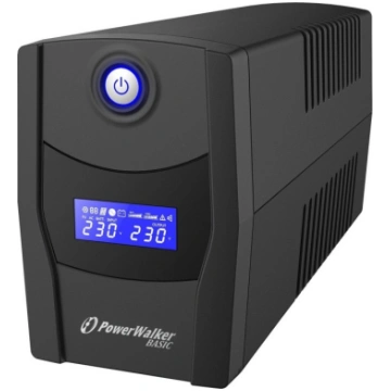 Bluewalker PowerWalker VI 800 STL ( 10121073 ) nep