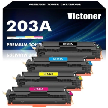 203A 203X MFP M281fdw Toneris: priekš HP 203A 203X