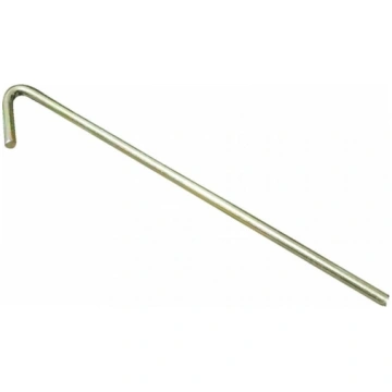 High Peak tent pins 10 pcs 42207 42207*NA