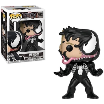 Figūriņa POP! Marvel: Venom - Venom Eddie Broc Fun