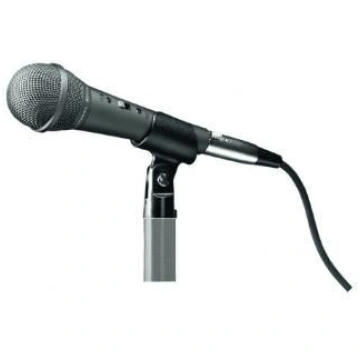 DYNAMIC HANDHELD MICROPHONE LBC2900/15 (8717332006