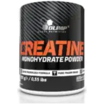 Kreatīns / Creatine Monohydrate POWDER - Bez garša