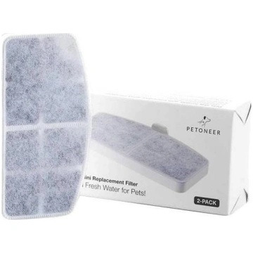 Petoneer Replacement filters for Petoneer Smart Pe