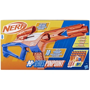 NERF N Series Blasteris Pinpoint F8621 F8621