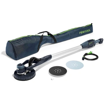 Kāta slīpmašīna PLANEX LHS-E 225 EQ, Festool 57193