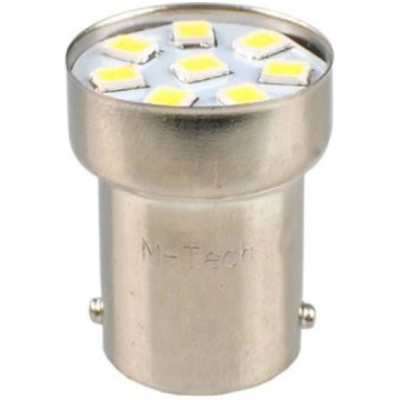 LED gaismas spuldze P21W Basic (blisters, 2 gab.) 