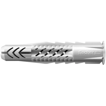 Dībelis Fischer UX R, neilona, 6x35mm