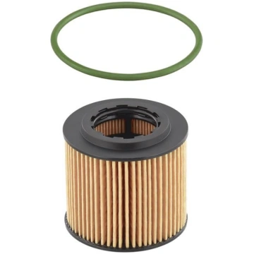 Eļļas filtrs TOPRAN 109 653