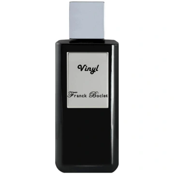 Franck Boclet Vinyl PP smaržas unisex, 100 ml
