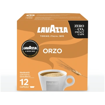 Capsule Lavazza Orzo compatibili A MODO MIO