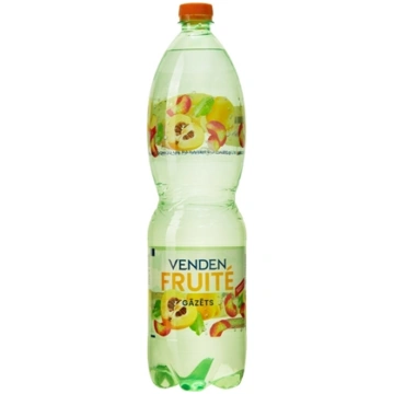 Bezalkoholisks dzēriens VENDEN Fruite Cidonija un 
