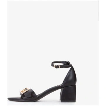 ESTER BY Band - BLACK / 41