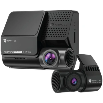 Navitel Auto video reģistrators RS984 GPS RS984 GP