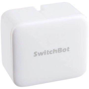 SWITCHBOT Wireless remote switch -S1 (white)
