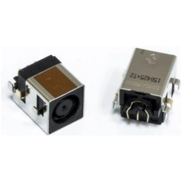 Power jack, COMPAQ NC, NW, NX Series PJ340613