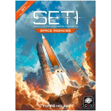 SETI: Space Agencies