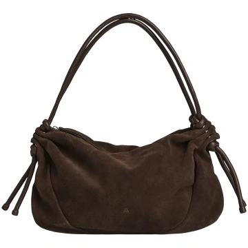 Markberg - Reignmbg Bag, Suede - izmērs ONE SIZE