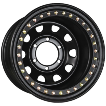 15" 6x139,7 Offroad 4x4 DAYTONA BEADLOCK ET-44 10.