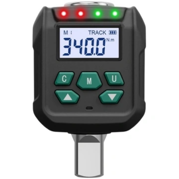 Digitālais griezes momenta atslēgas adapteris, 30,