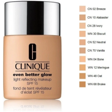 Clinique Even Better Glow Light Reflecting Makeup