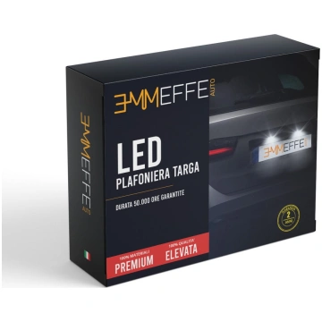 Barra Led Strobo 90 Cm Lampeggiante 10-50V Di Avve