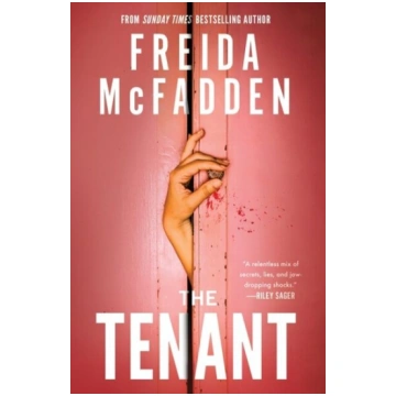 The Tenant : A Dark & Twist-Laden Psychological Th