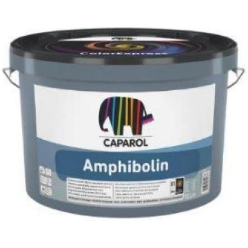 Caparol Amphibolin Universāla akrilāta bāzes krāsa