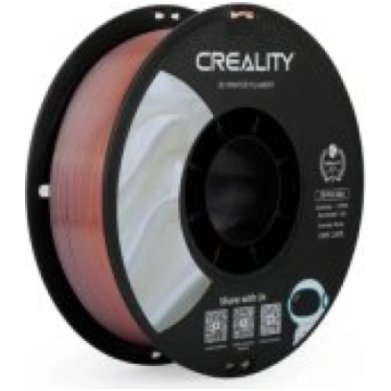 Creality 3D CR-Silk PLA Filament Rainbow 1kg izejm