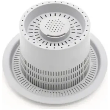 ID500(ULTRA)/2000 - Suction Filter Unit Maxima