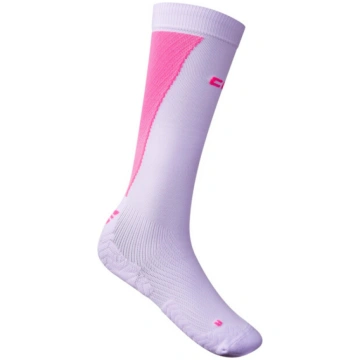 CEP WOMEN'S ULTRALIGHT RUN TALL COMPRESSION S