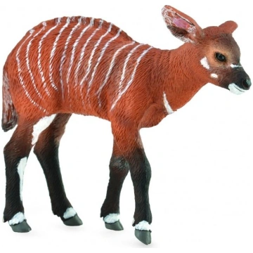 Figurka Collecta Krowa Bongo (004-88823) 004-88823