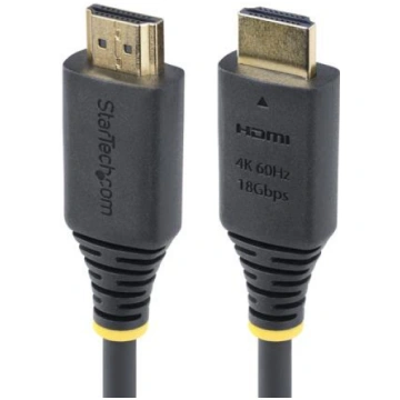 StarTech.com 4m (13ft) Premium Certified High-Spee