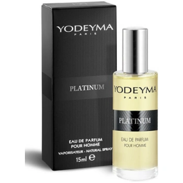 YODEYMA PLATINUM EDP 15ml (analogs Paco Rabanne In
