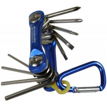 Piekariņš Multitool