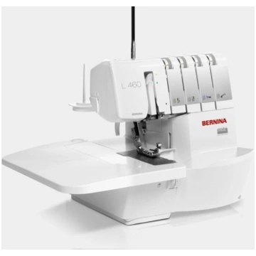 Virsmu palielinošs galdiņš L450 overlokam BERNINA 