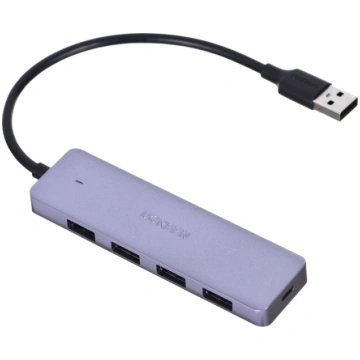 Ugreen 50985 interface hub USB 3.2 Gen 1 (3.1 Gen 
